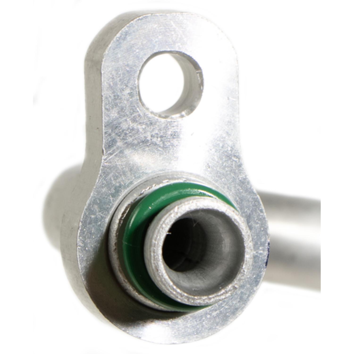 Four Seasons 65192 - A/C Refrigerant Discharge Hose Four Seasons 65192 A/C Refrigerant Discharge Hose product image 3 of 5