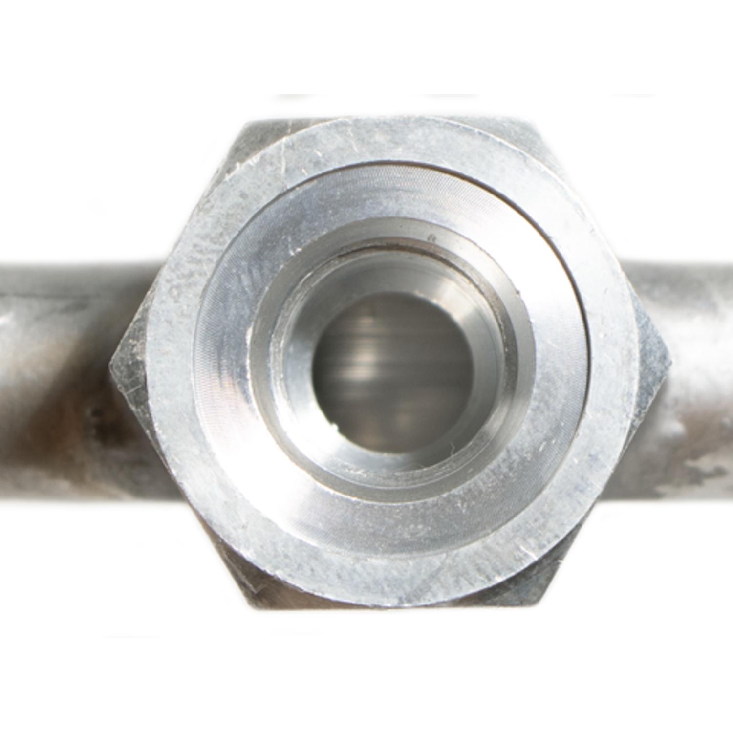 Four Seasons 65192 - A/C Refrigerant Discharge Hose Four Seasons 65192 A/C Refrigerant Discharge Hose product image 4 of 5
