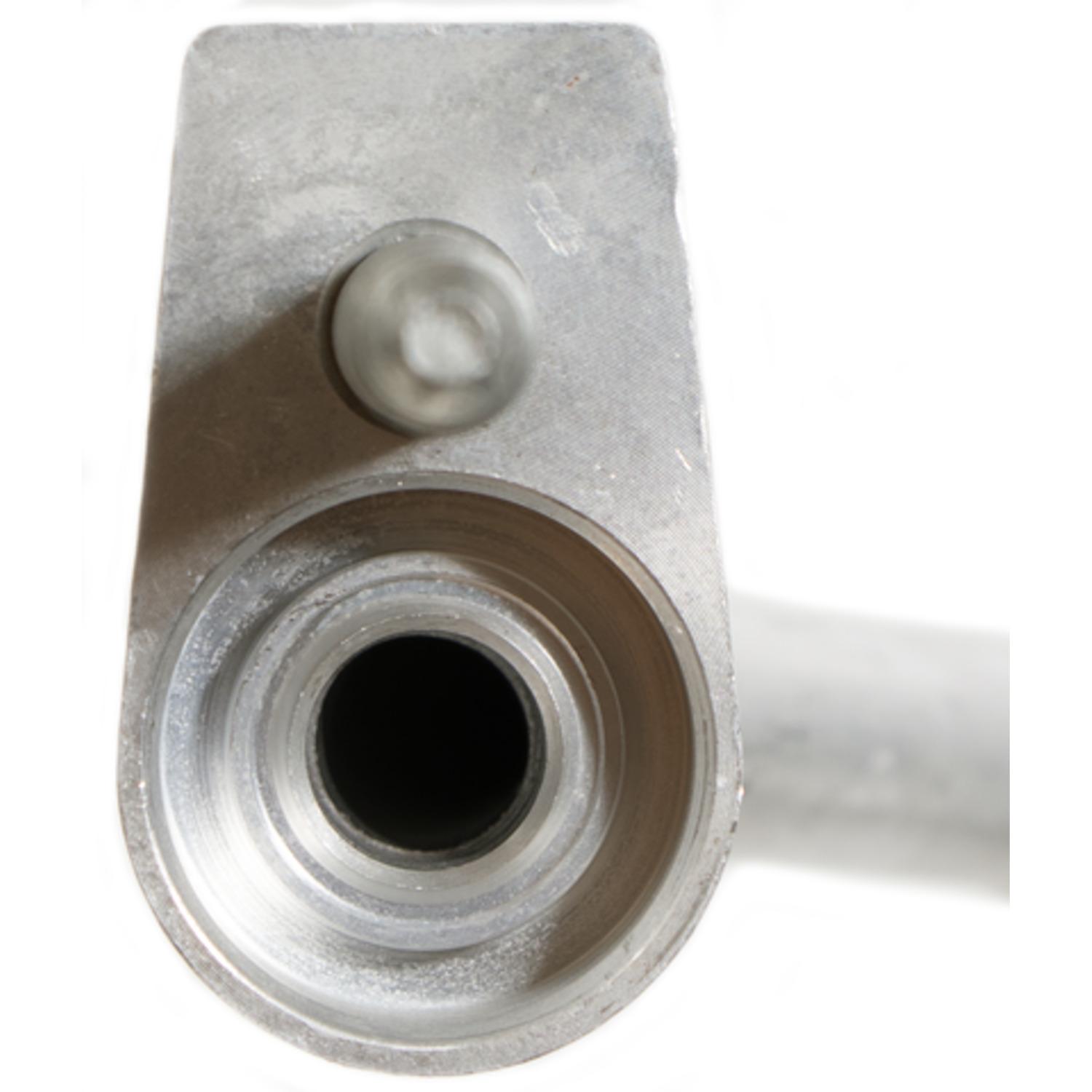 Four Seasons 65192 - A/C Refrigerant Discharge Hose Four Seasons 65192 A/C Refrigerant Discharge Hose product image 5 of 5