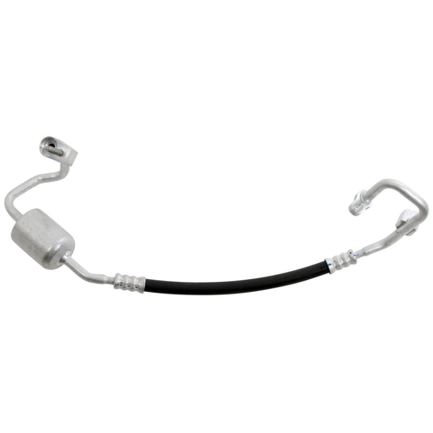 Four Seasons 65193 - A/C Refrigerant Discharge Hose Four Seasons 65193 A/C Refrigerant Discharge Hose product image 1 of 5