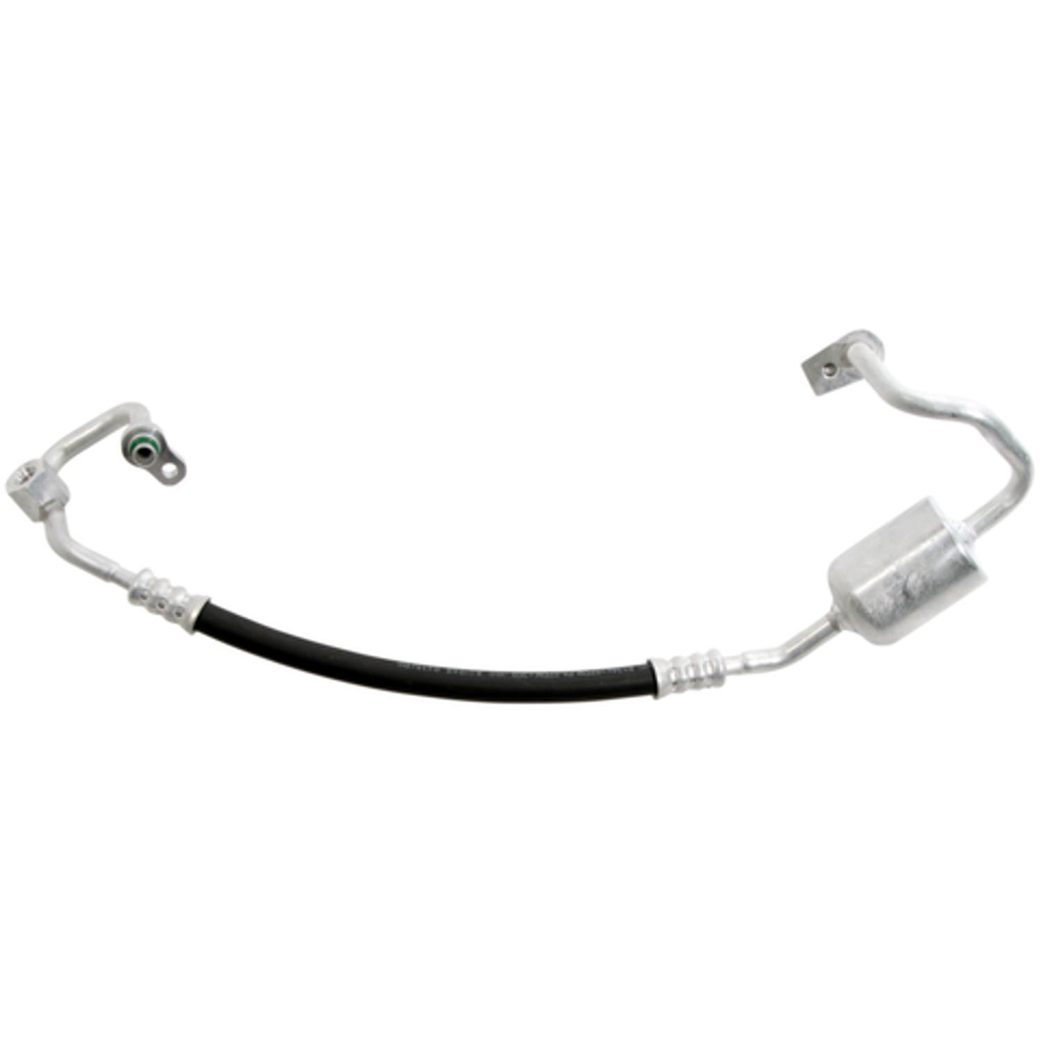 Four Seasons 65193 - A/C Refrigerant Discharge Hose Four Seasons 65193 A/C Refrigerant Discharge Hose product image 2 of 5