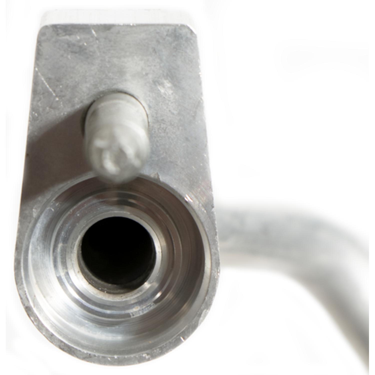 Four Seasons 65193 - A/C Refrigerant Discharge Hose Four Seasons 65193 A/C Refrigerant Discharge Hose product image 4 of 5