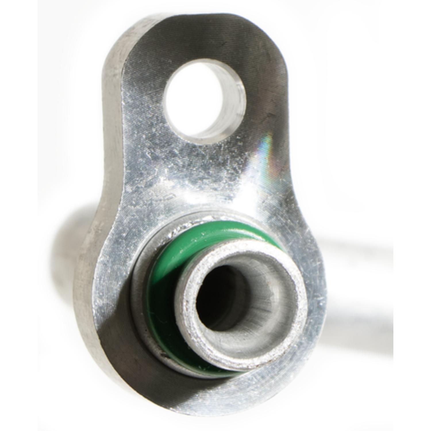 Four Seasons 65193 - A/C Refrigerant Discharge Hose Four Seasons 65193 A/C Refrigerant Discharge Hose product image 5 of 5