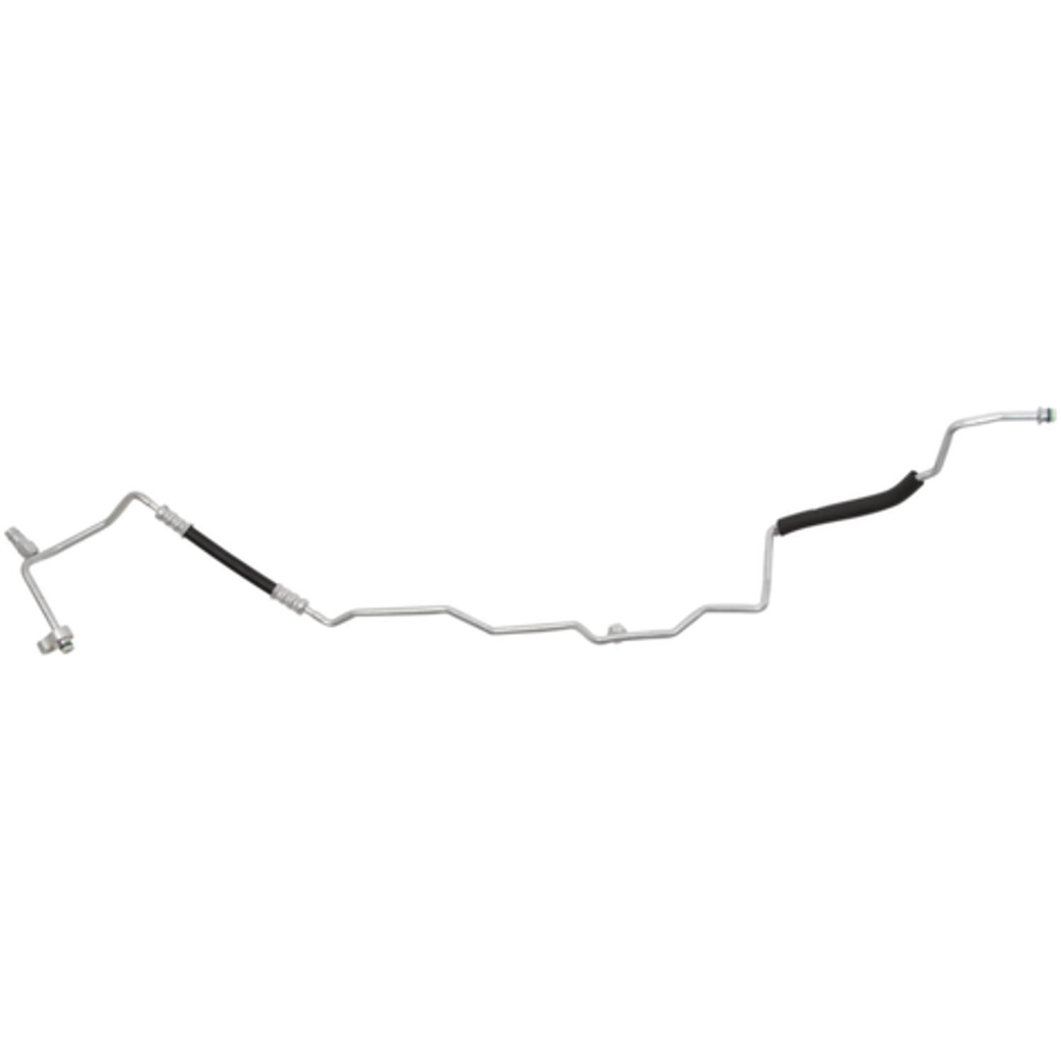Four Seasons 65194 - A/C Refrigerant Liquid Hose Four Seasons 65194 A/C Refrigerant Liquid Hose product image 1 of 6