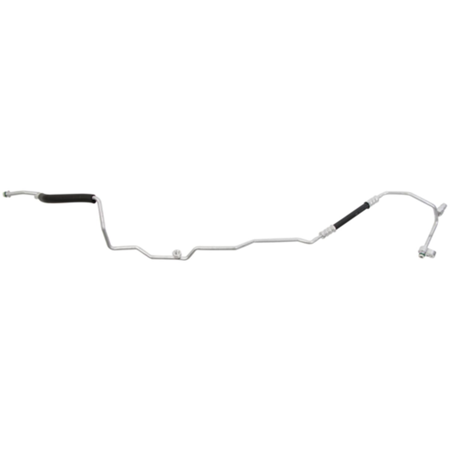 Four Seasons 65194 - A/C Refrigerant Liquid Hose Four Seasons 65194 A/C Refrigerant Liquid Hose product image 2 of 6