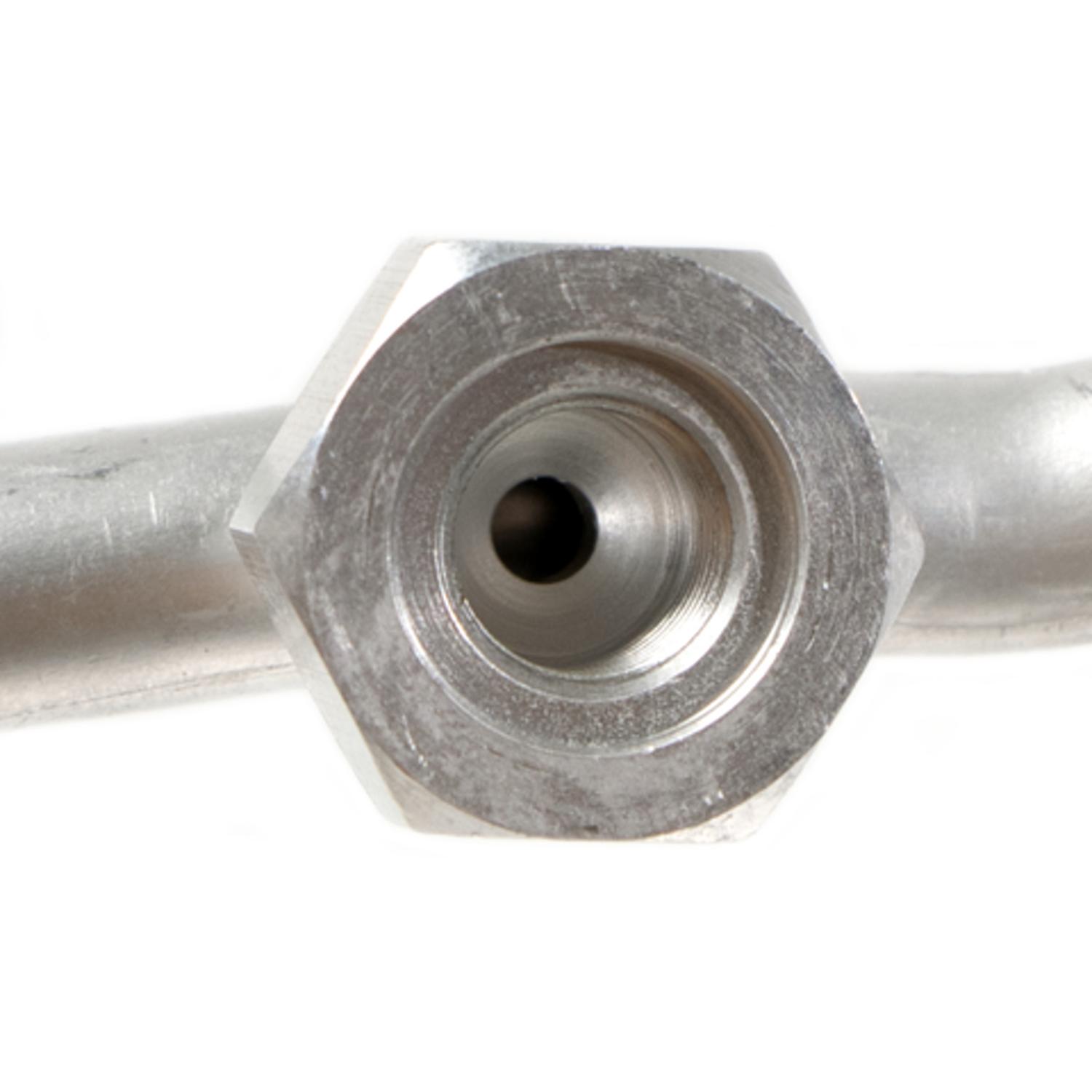 Four Seasons 65194 - A/C Refrigerant Liquid Hose Four Seasons 65194 A/C Refrigerant Liquid Hose product image 3 of 6