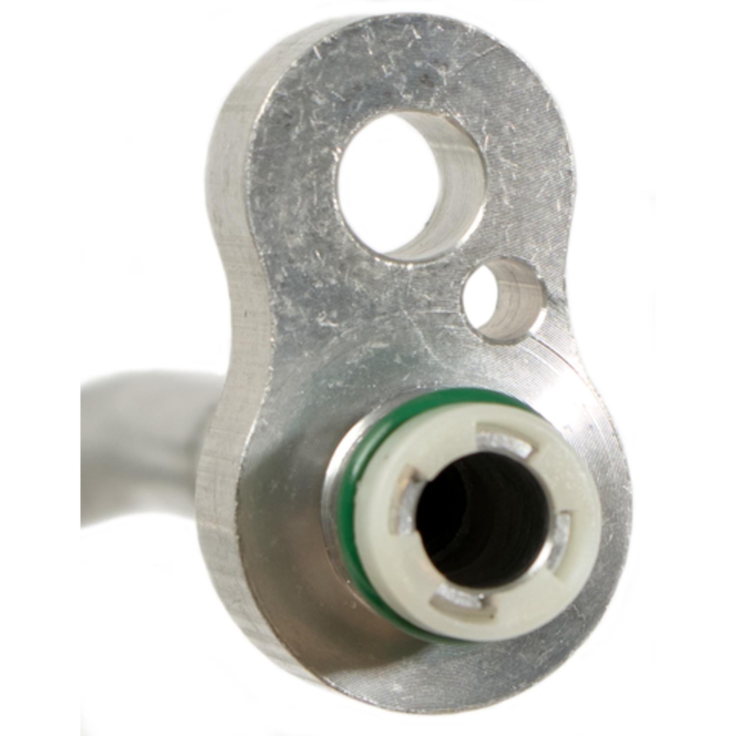 Four Seasons 65194 - A/C Refrigerant Liquid Hose Four Seasons 65194 A/C Refrigerant Liquid Hose product image 4 of 6