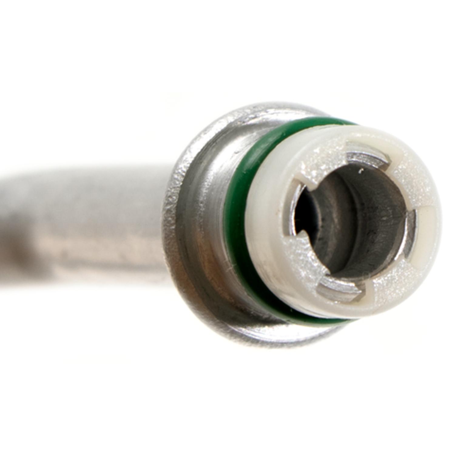Four Seasons 65194 - A/C Refrigerant Liquid Hose Four Seasons 65194 A/C Refrigerant Liquid Hose product image 6 of 6