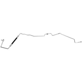 Four Seasons 65195 A/C Refrigerant Liquid Hose product image 2 of 5