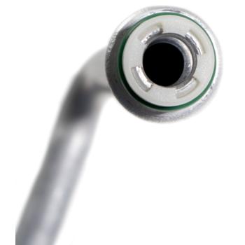 Four Seasons 65195 A/C Refrigerant Liquid Hose product image 3 of 5