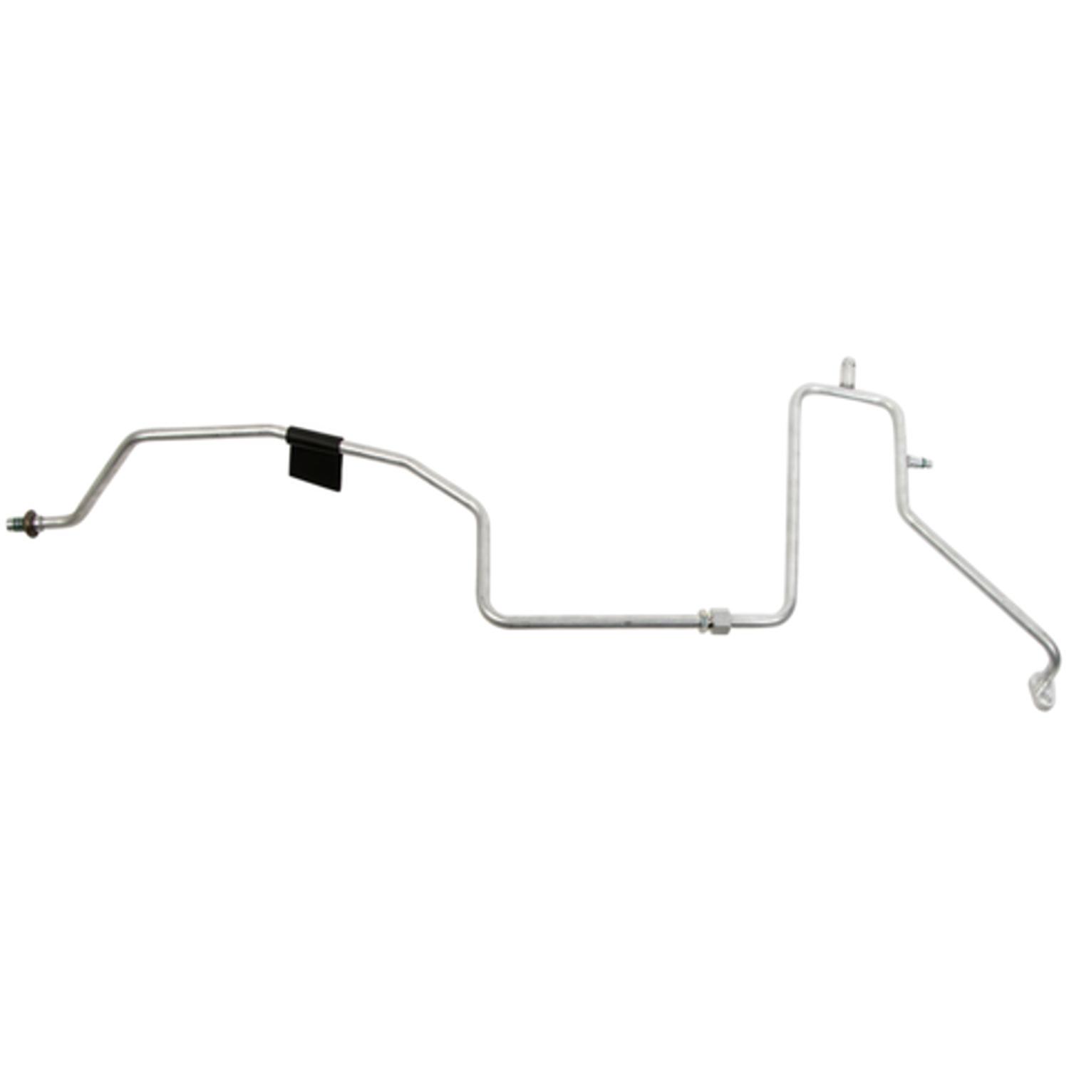 Four Seasons 65196 - A/C Refrigerant Liquid Hose Four Seasons 65196 A/C Liquid Line with Orifice Tube product image 2 of 6