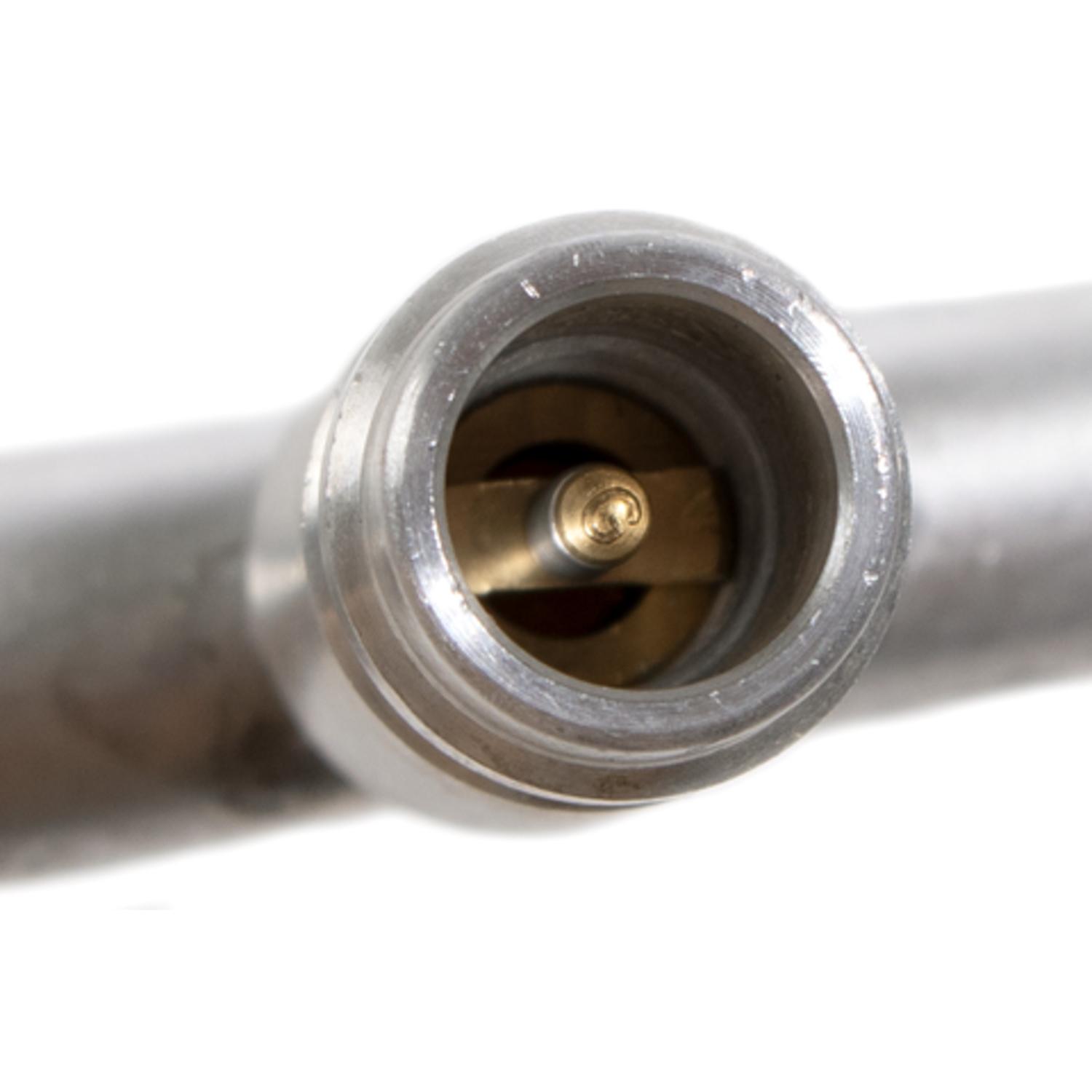 Four Seasons 65196 - A/C Refrigerant Liquid Hose Four Seasons 65196 A/C Liquid Line with Orifice Tube product image 3 of 6