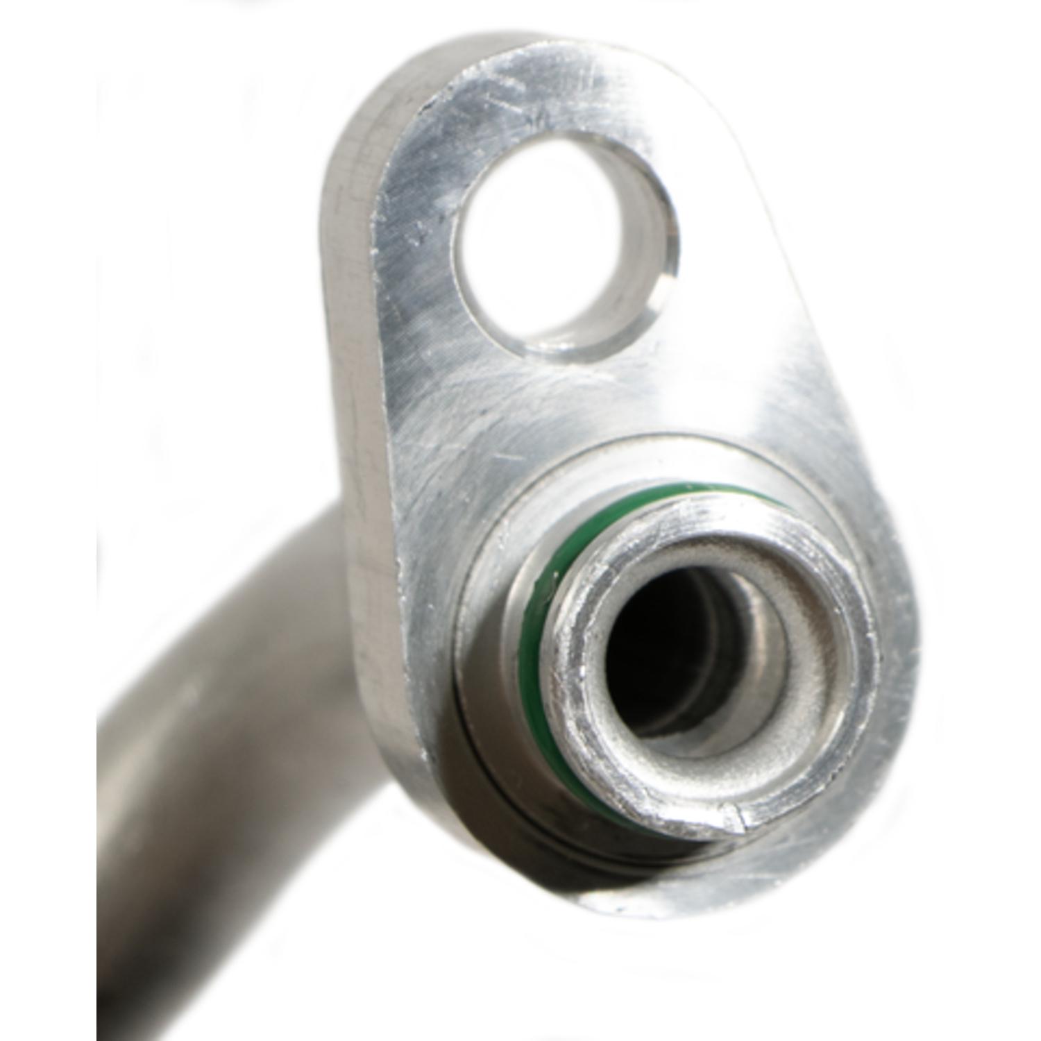 Four Seasons 65196 - A/C Refrigerant Liquid Hose Four Seasons 65196 A/C Liquid Line with Orifice Tube product image 5 of 6