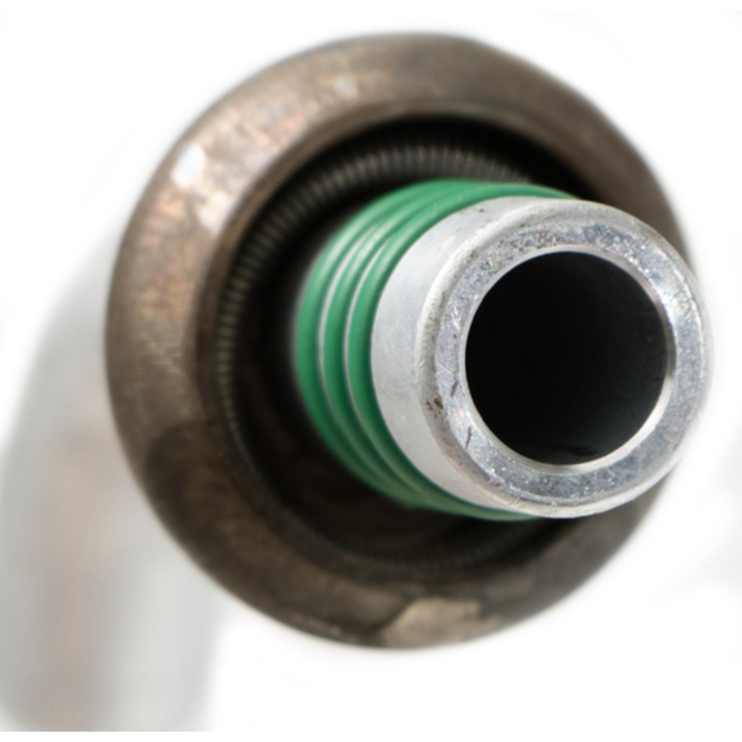 Four Seasons 65197 - A/C Refrigerant Liquid Hose Four Seasons 65197 A/C Liquid Line with Orifice Tube product image 3 of 6