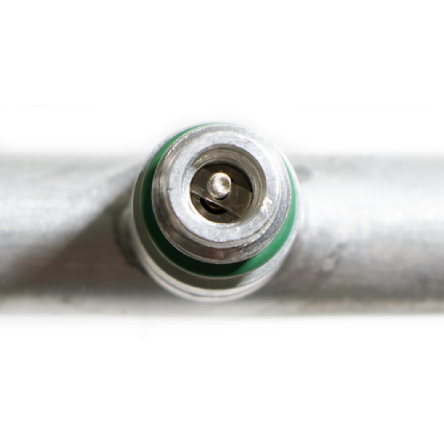 Four Seasons 65197 - A/C Refrigerant Liquid Hose Four Seasons 65197 A/C Liquid Line with Orifice Tube product image 5 of 6