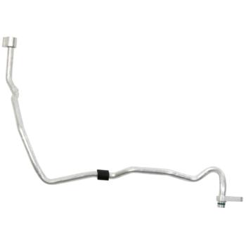 Four Seasons 65198 A/C Refrigerant Suction Hose product image 1 of 5