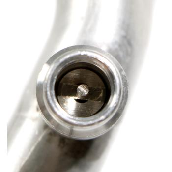 Four Seasons 65198 A/C Refrigerant Suction Hose product image 3 of 5