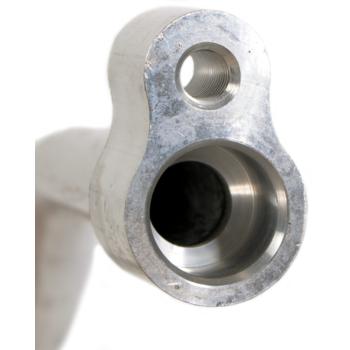 Four Seasons 65198 A/C Refrigerant Suction Hose product image 4 of 5