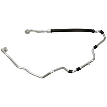 Four Seasons 65200 - A/C Refrigerant Suction Hose Four Seasons 65200 A/C Refrigerant Suction Hose product image 1 of 5
