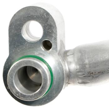 Four Seasons 65200 A/C Refrigerant Suction Hose product image 3 of 5