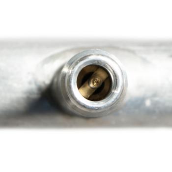 Four Seasons 65200 A/C Refrigerant Suction Hose product image 4 of 5