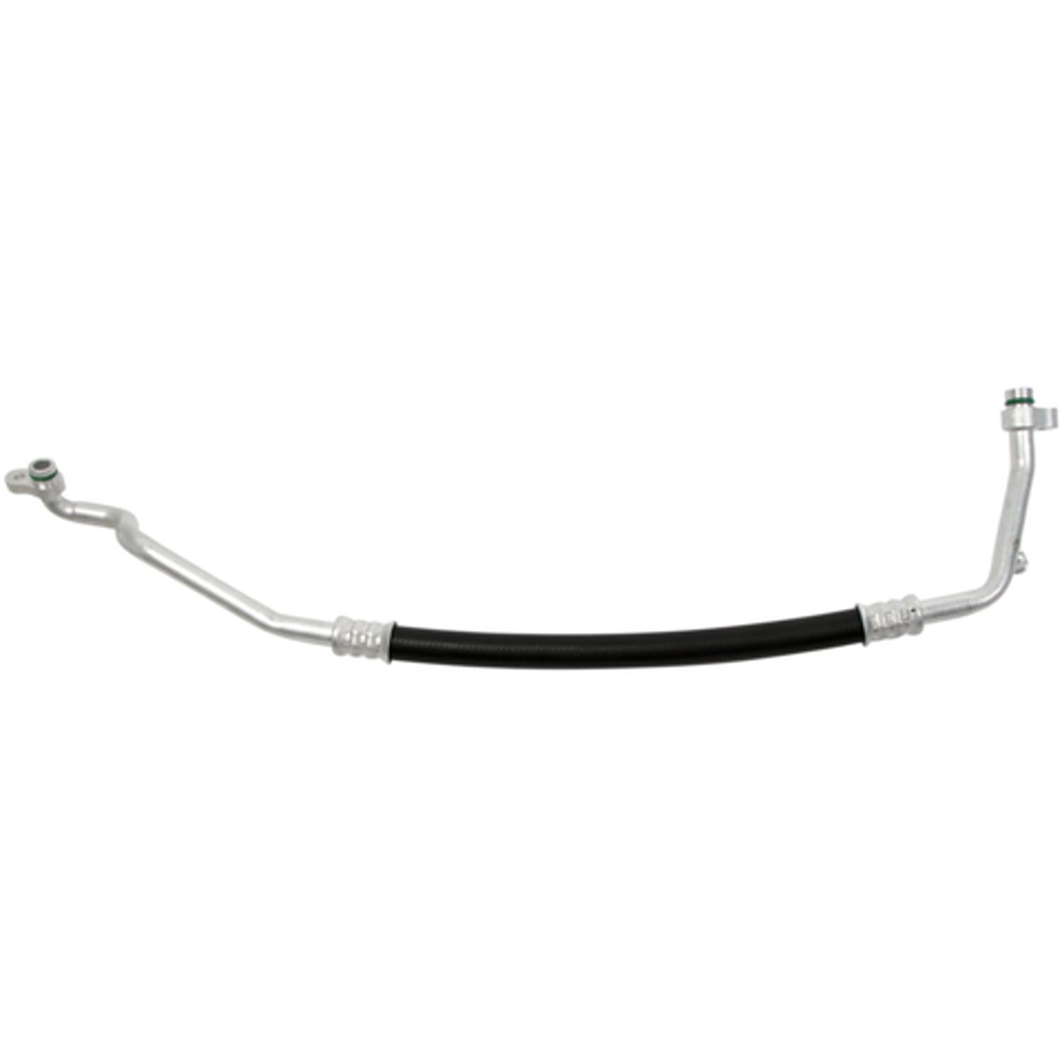 Four Seasons 65201 - A/C Refrigerant Suction Hose Four Seasons 65201 A/C Refrigerant Suction Hose product image 1 of 5