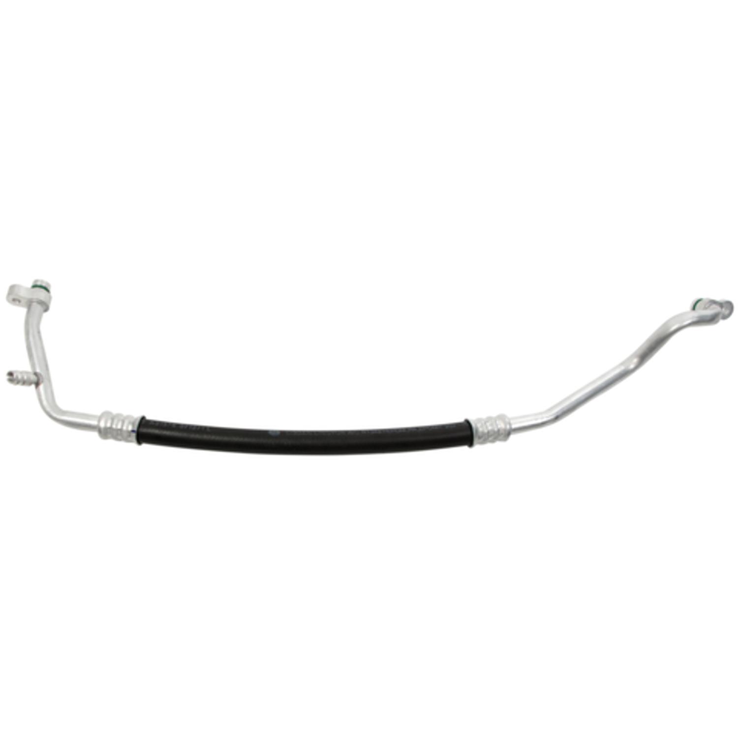 Four Seasons 65201 - A/C Refrigerant Suction Hose Four Seasons 65201 A/C Refrigerant Suction Hose product image 2 of 5