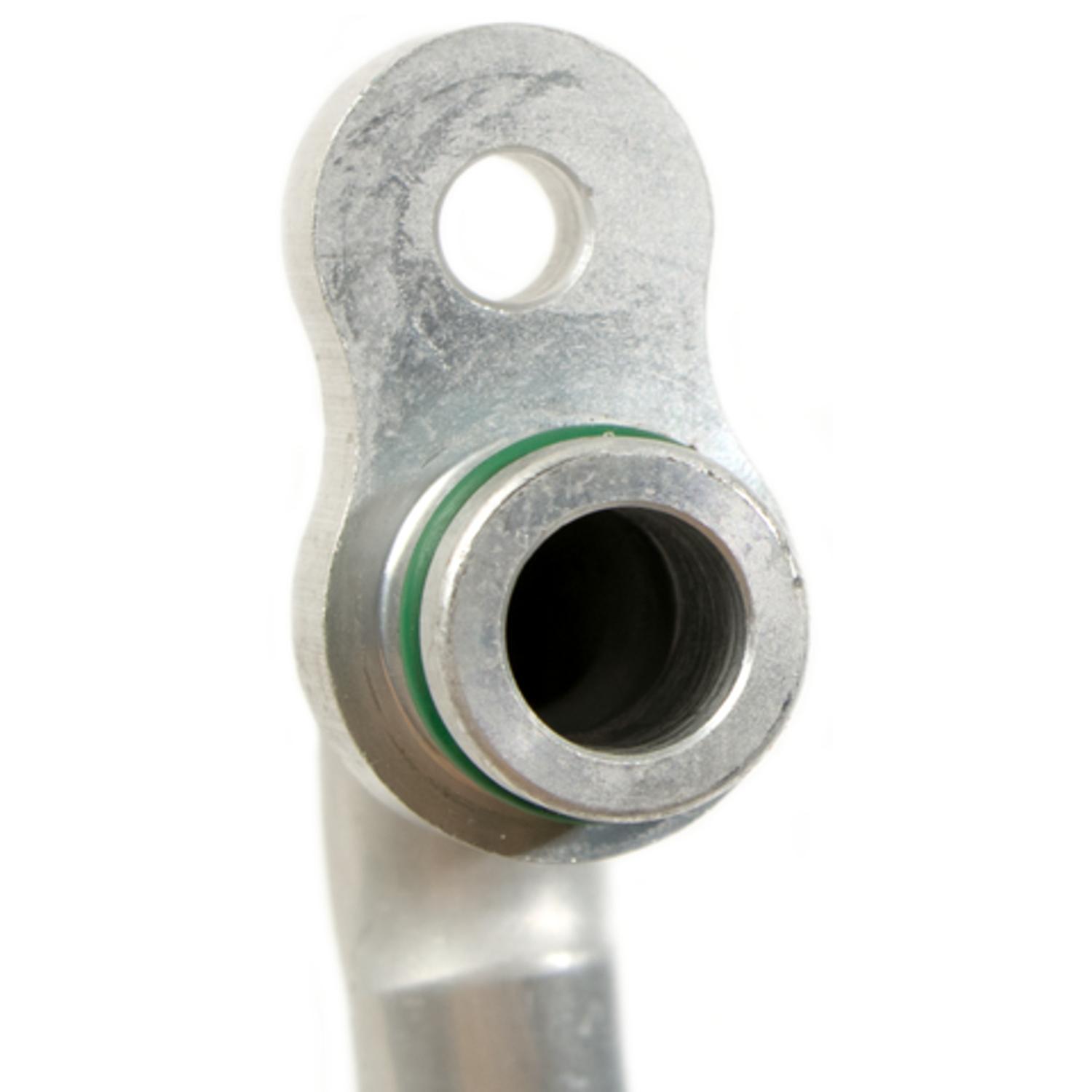 Four Seasons 65201 - A/C Refrigerant Suction Hose Four Seasons 65201 A/C Refrigerant Suction Hose product image 3 of 5