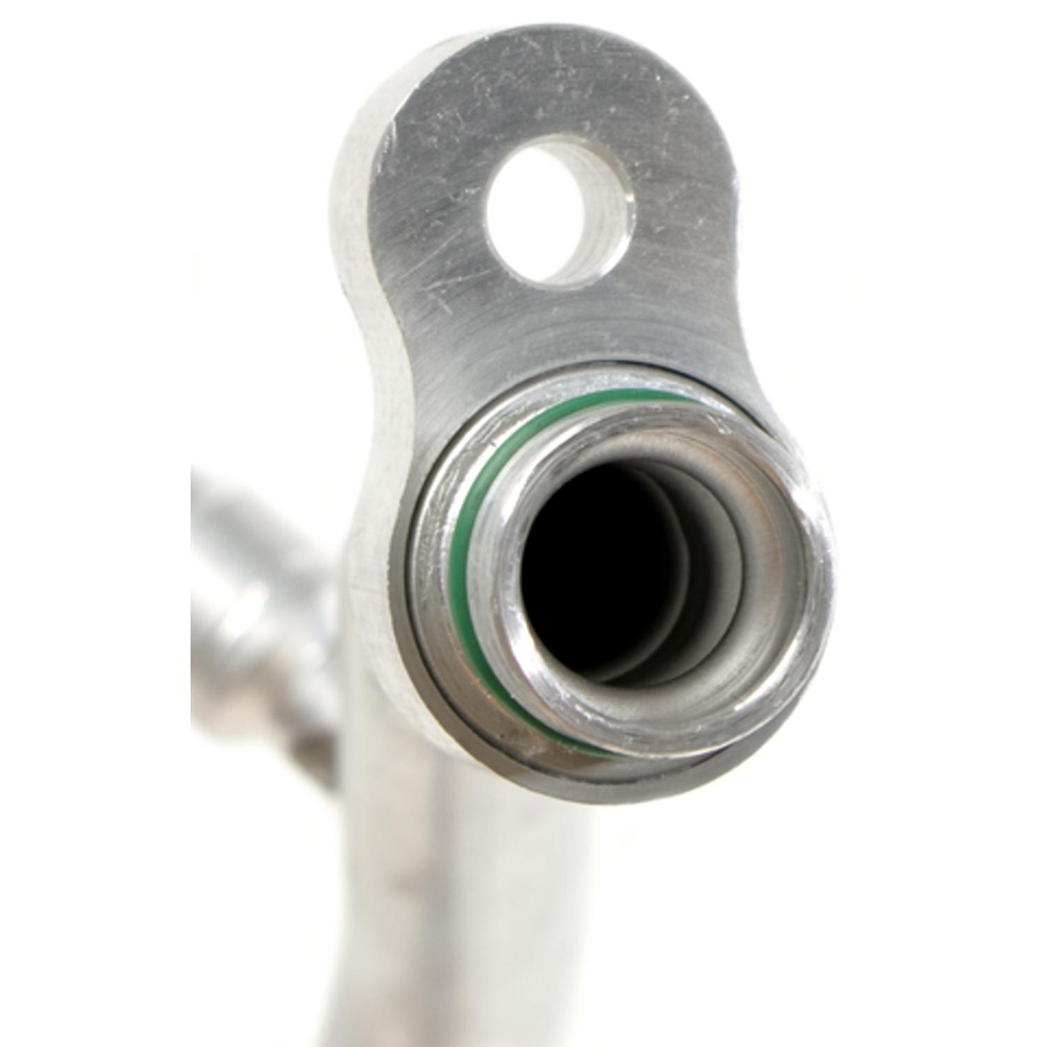 Four Seasons 65201 - A/C Refrigerant Suction Hose Four Seasons 65201 A/C Refrigerant Suction Hose product image 4 of 5