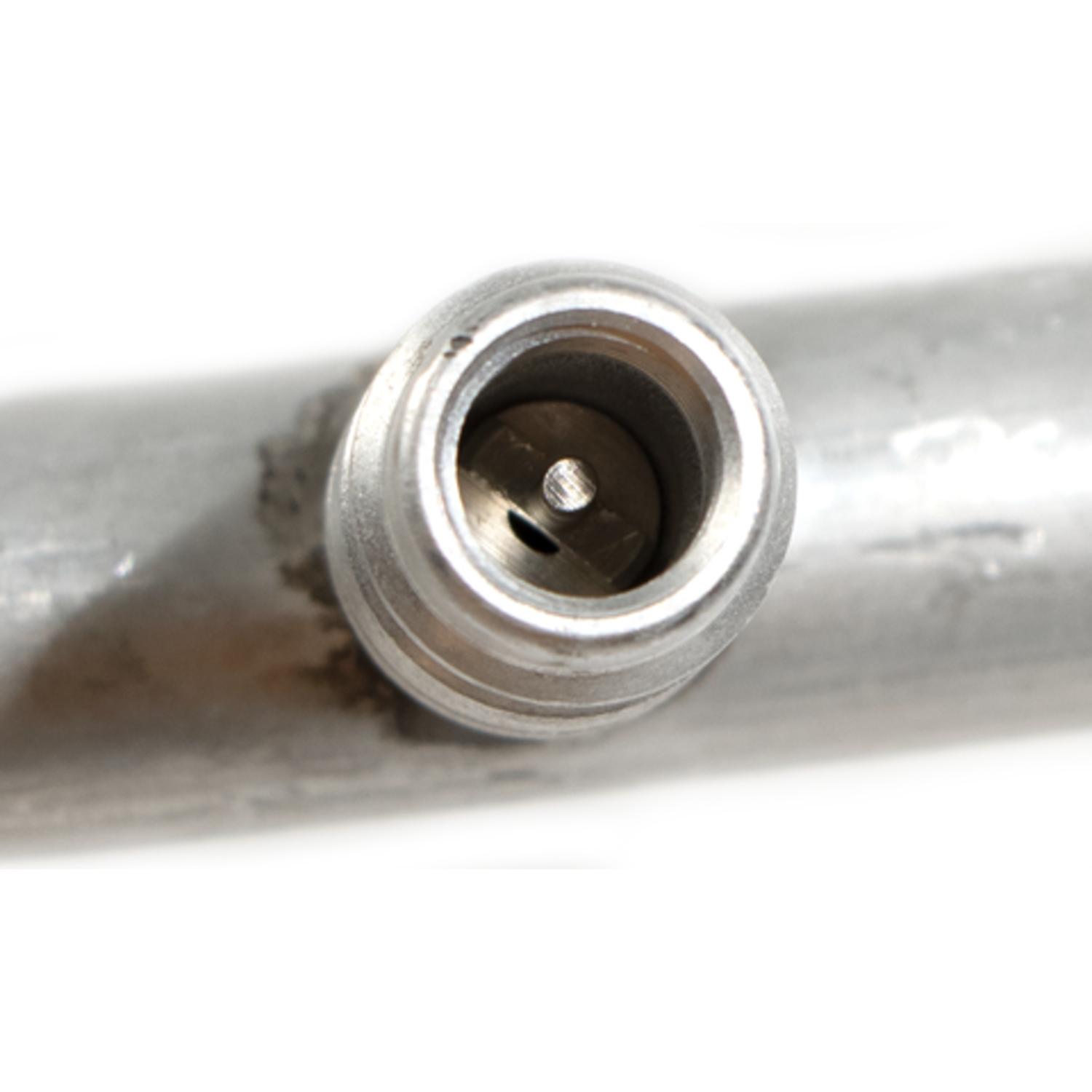 Four Seasons 65201 - A/C Refrigerant Suction Hose Four Seasons 65201 A/C Refrigerant Suction Hose product image 5 of 5