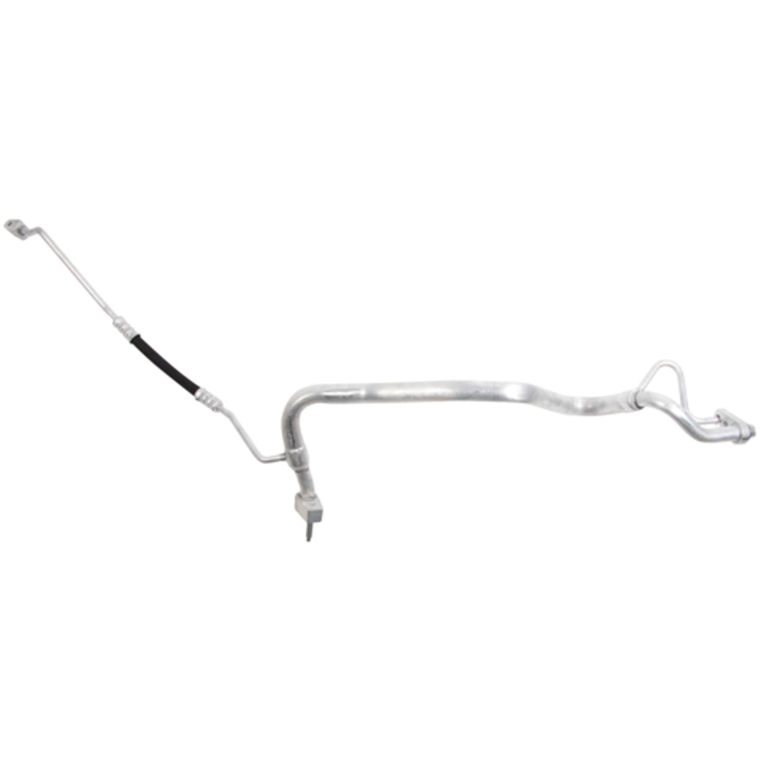 Four Seasons 65202 - A/C Refrigerant Suction Hose Four Seasons 65202 A/C Refrigerant Suction Hose product image 1 of 5