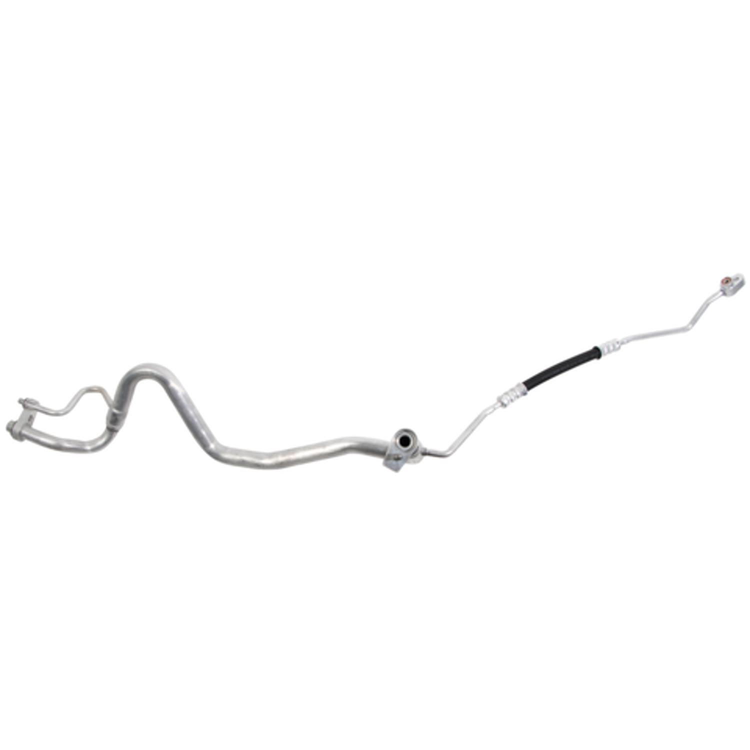 Four Seasons 65202 - A/C Refrigerant Suction Hose Four Seasons 65202 A/C Refrigerant Suction Hose product image 2 of 5