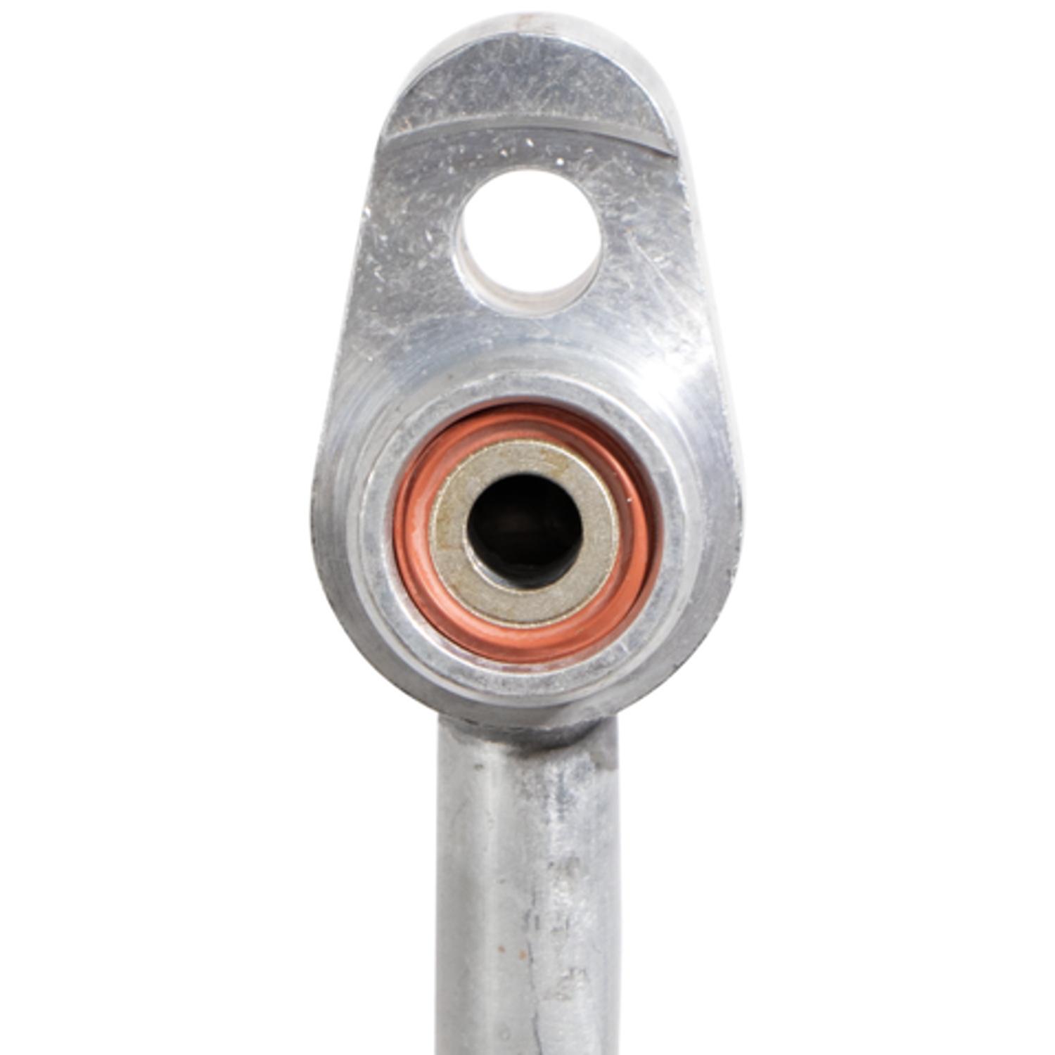 Four Seasons 65202 - A/C Refrigerant Suction Hose Four Seasons 65202 A/C Refrigerant Suction Hose product image 3 of 5