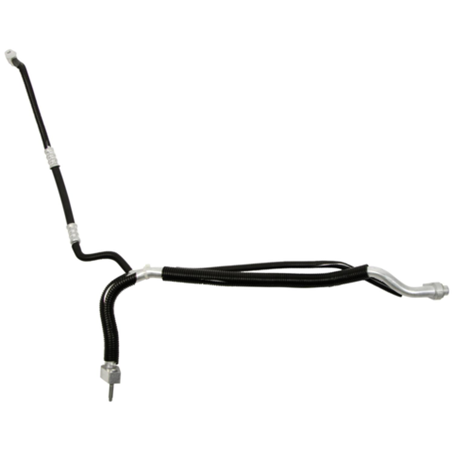 Four Seasons 65203 - A/C Refrigerant Suction Hose Four Seasons 65203 A/C Refrigerant Suction Hose product image 1 of 5