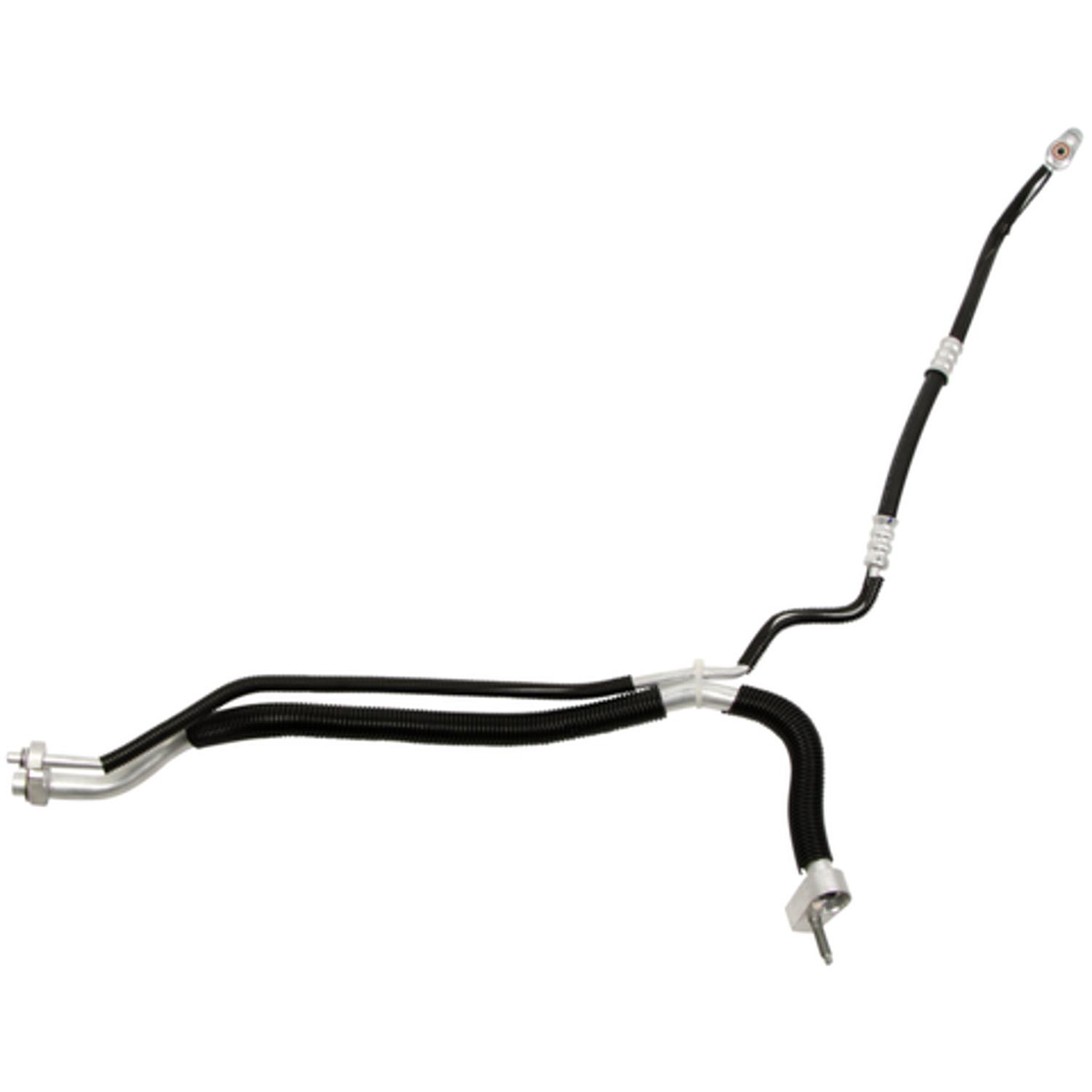 Four Seasons 65203 - A/C Refrigerant Suction Hose Four Seasons 65203 A/C Refrigerant Suction Hose product image 2 of 5