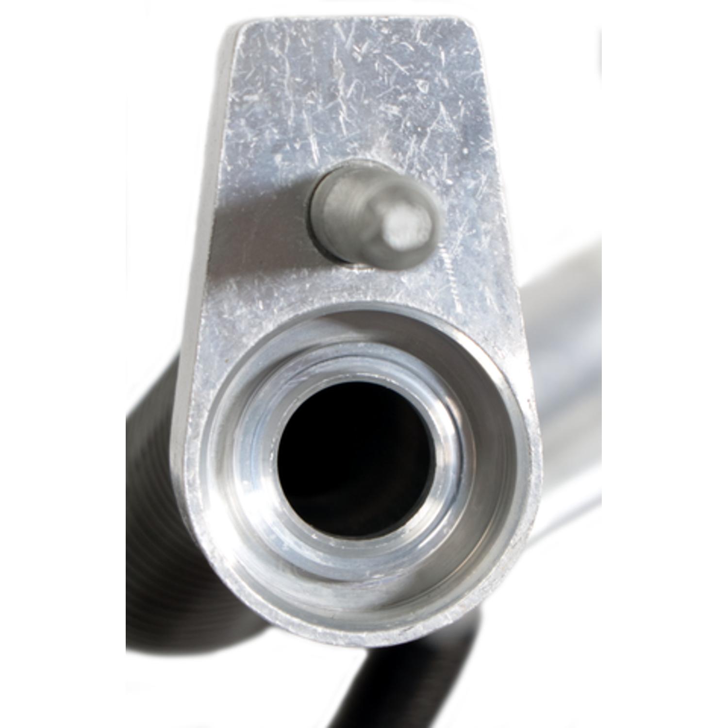 Four Seasons 65203 - A/C Refrigerant Suction Hose Four Seasons 65203 A/C Refrigerant Suction Hose product image 3 of 5