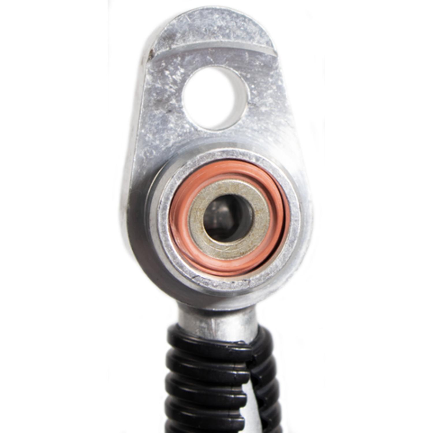 Four Seasons 65203 - A/C Refrigerant Suction Hose Four Seasons 65203 A/C Refrigerant Suction Hose product image 5 of 5