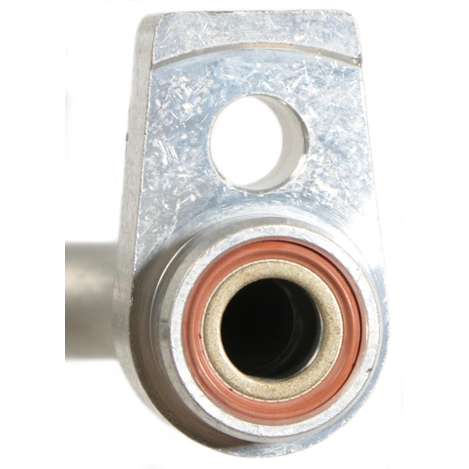 Four Seasons 65204 - A/C Refrigerant Discharge Hose Four Seasons 65204 A/C Refrigerant Discharge Hose product image 3 of 6