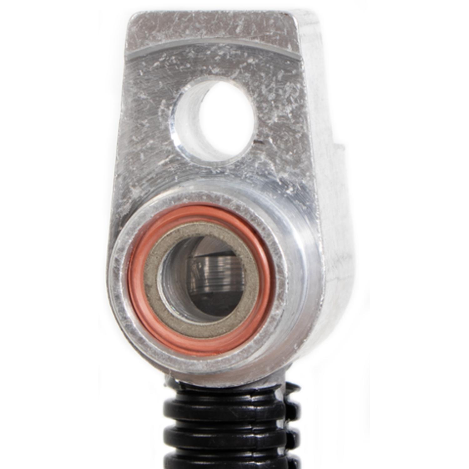 Four Seasons 65204 - A/C Refrigerant Discharge Hose Four Seasons 65204 A/C Refrigerant Discharge Hose product image 5 of 6