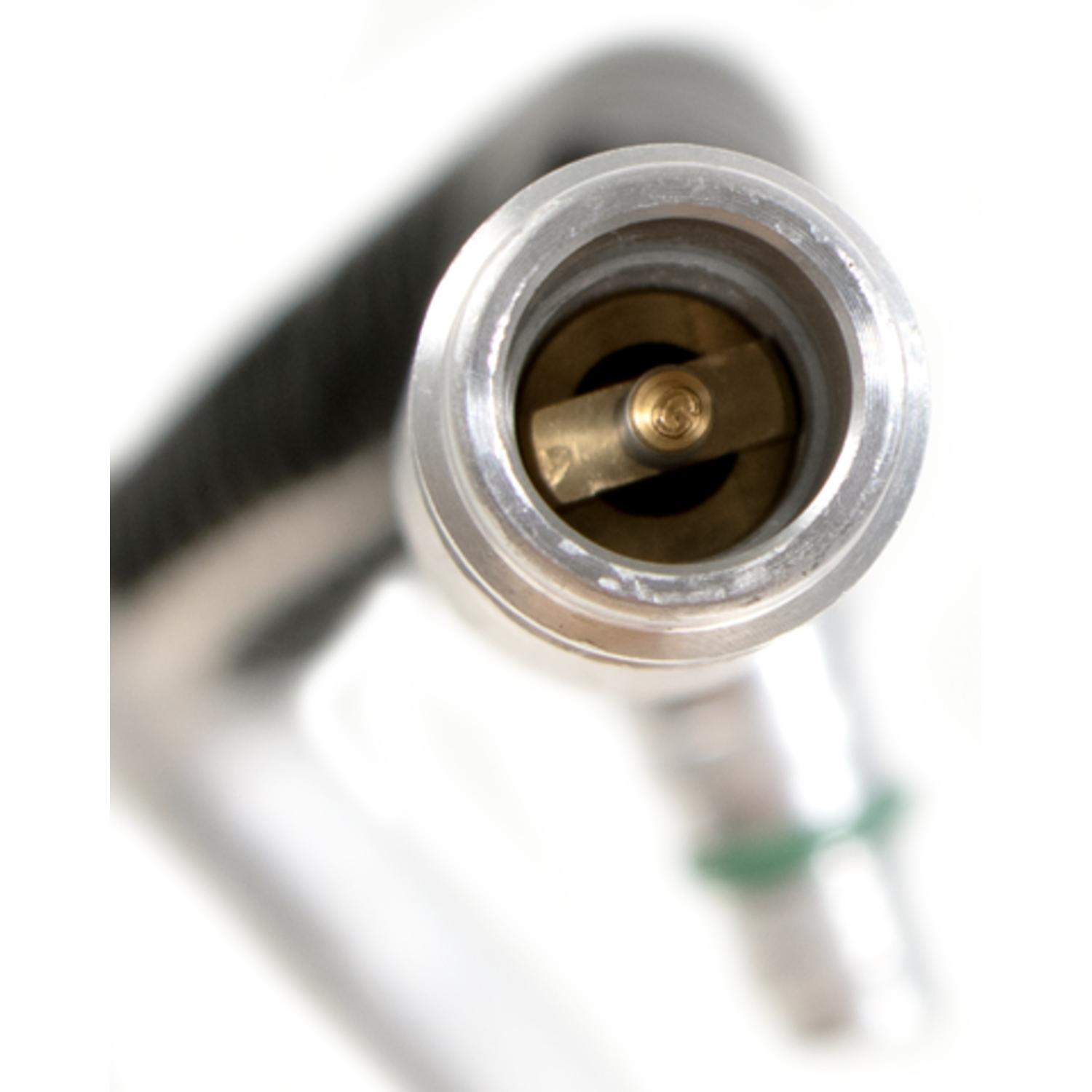Four Seasons 65204 - A/C Refrigerant Discharge Hose Four Seasons 65204 A/C Refrigerant Discharge Hose product image 6 of 6