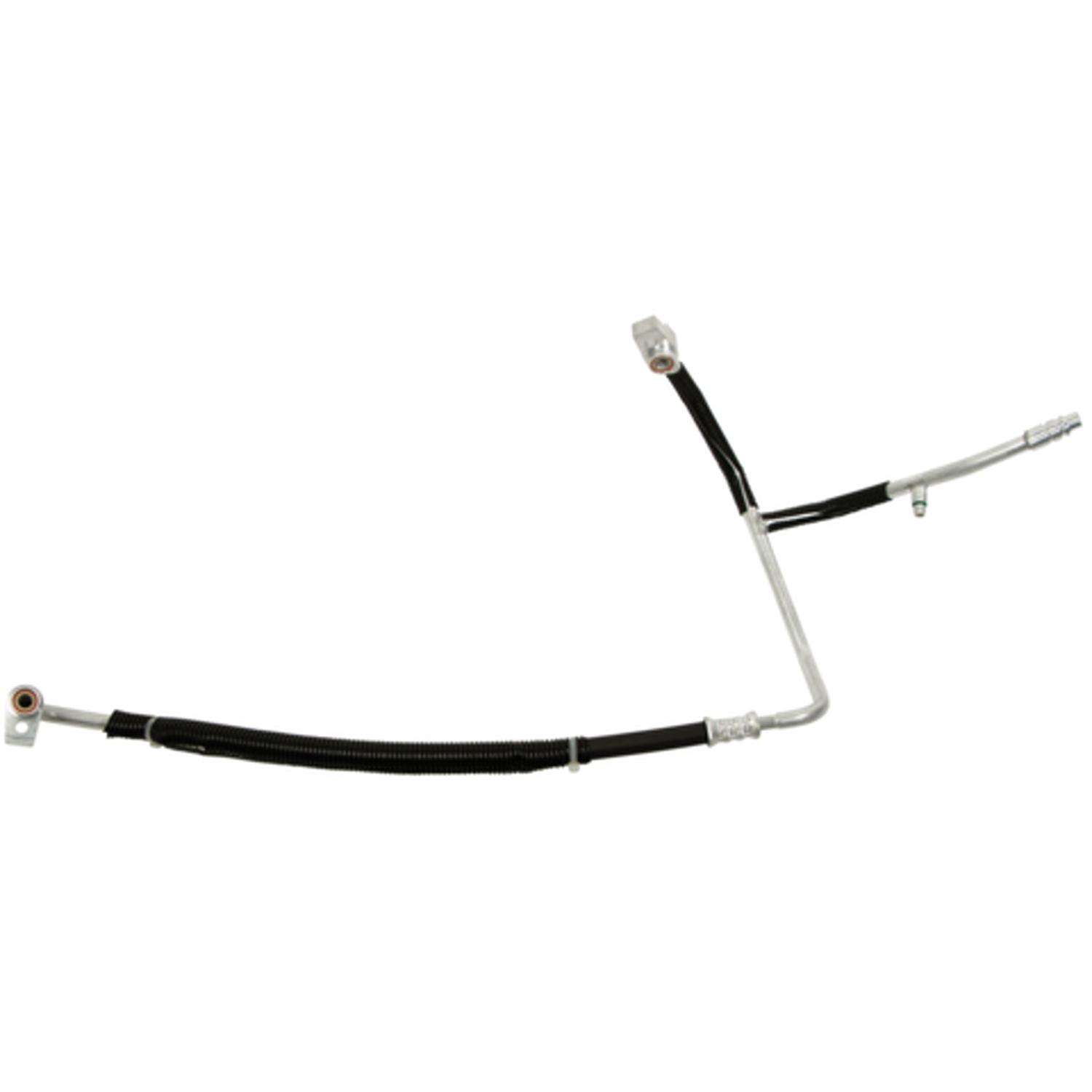 Four Seasons 65205 - A/C Refrigerant Discharge Hose Four Seasons 65205 A/C Refrigerant Discharge Hose product image 1 of 6