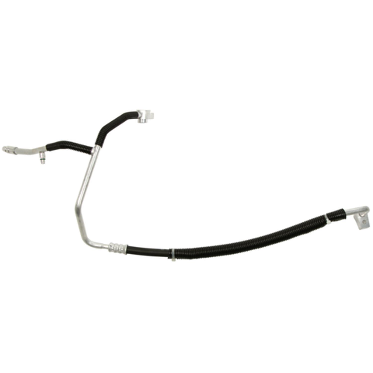Four Seasons 65205 - A/C Refrigerant Discharge Hose Four Seasons 65205 A/C Refrigerant Discharge Hose product image 2 of 6
