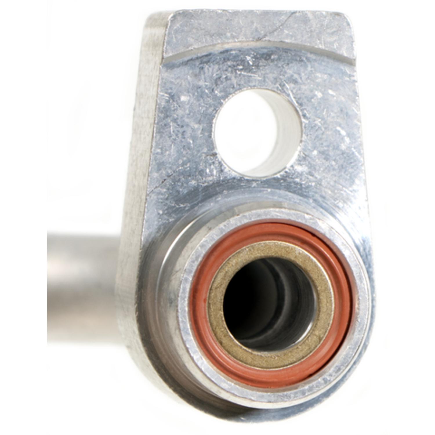 Four Seasons 65205 - A/C Refrigerant Discharge Hose Four Seasons 65205 A/C Refrigerant Discharge Hose product image 3 of 6