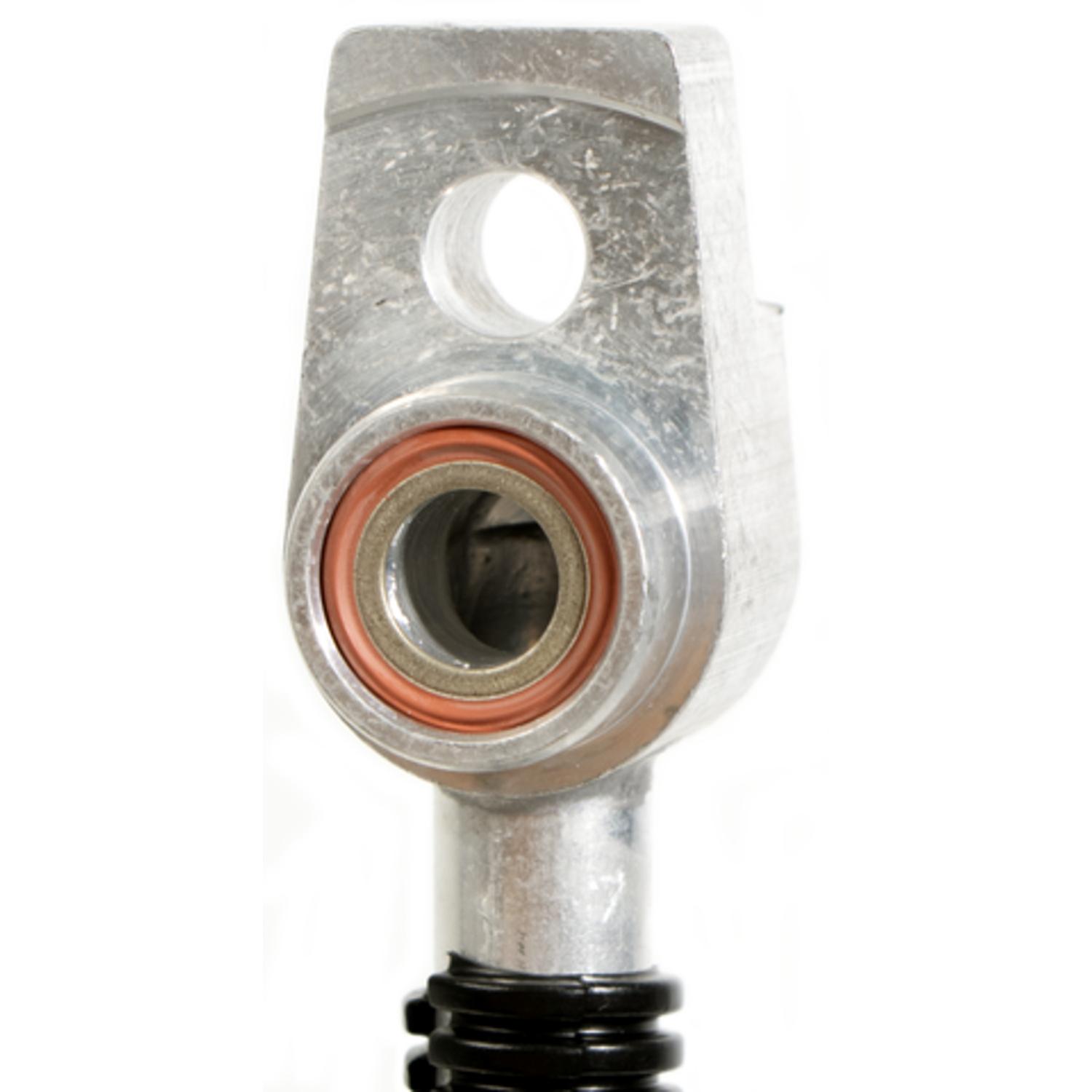 Four Seasons 65205 - A/C Refrigerant Discharge Hose Four Seasons 65205 A/C Refrigerant Discharge Hose product image 4 of 6