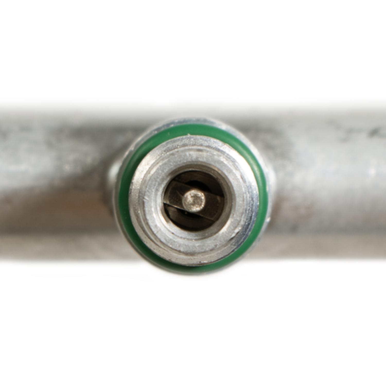 Four Seasons 65205 - A/C Refrigerant Discharge Hose Four Seasons 65205 A/C Refrigerant Discharge Hose product image 5 of 6