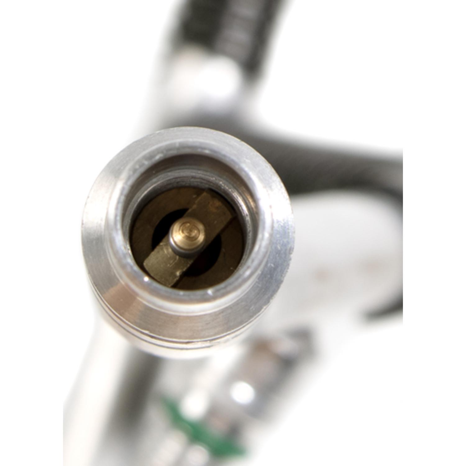 Four Seasons 65205 - A/C Refrigerant Discharge Hose Four Seasons 65205 A/C Refrigerant Discharge Hose product image 6 of 6