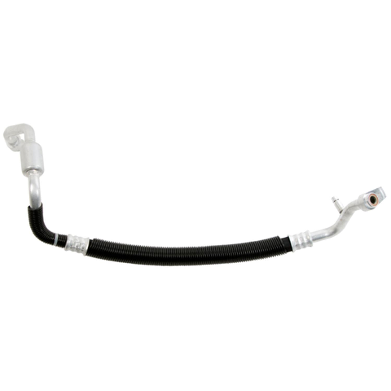 Four Seasons 65206 - A/C Refrigerant Suction Hose Four Seasons 65206 A/C Refrigerant Suction Hose product image 1 of 5