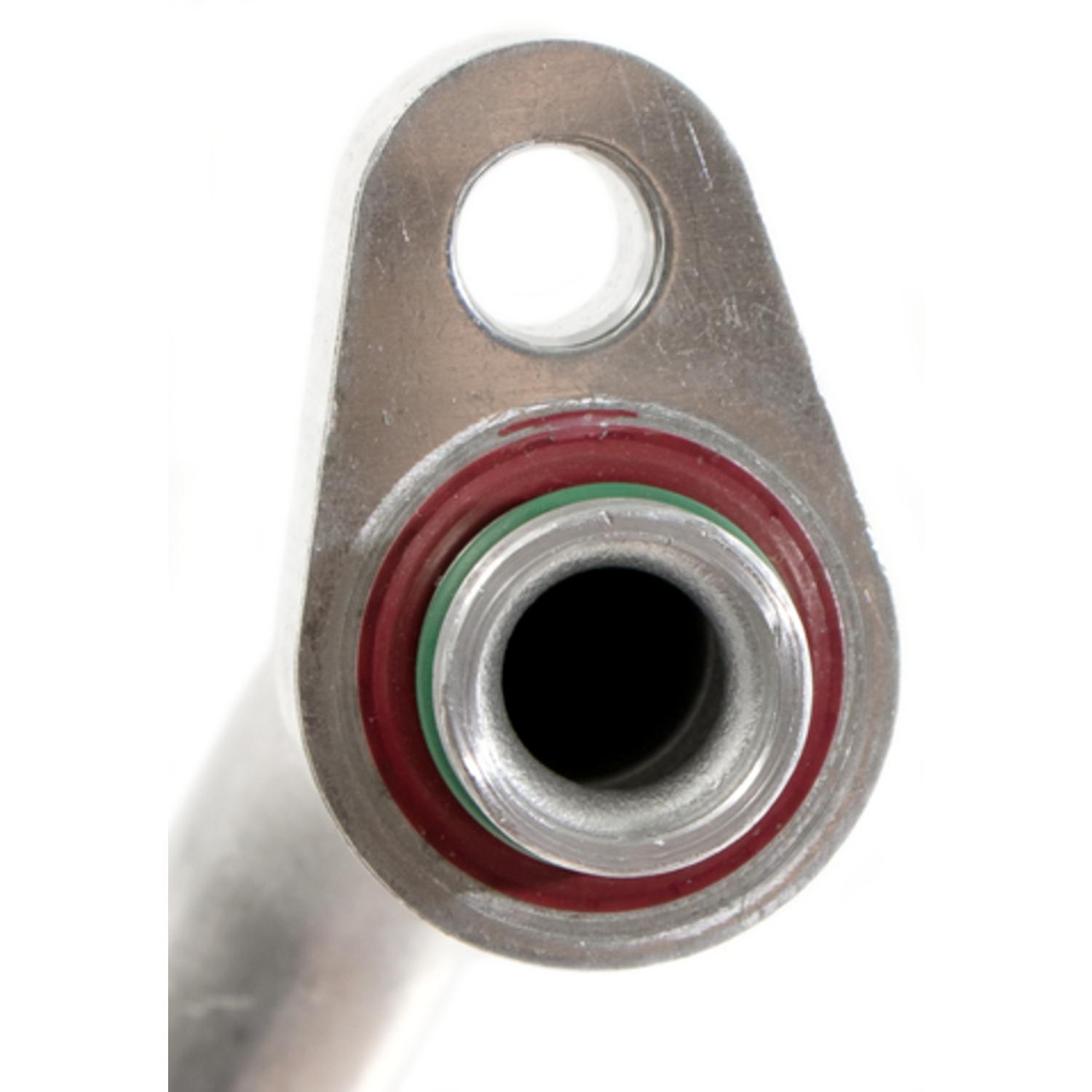 Four Seasons 65206 - A/C Refrigerant Suction Hose Four Seasons 65206 A/C Refrigerant Suction Hose product image 3 of 5