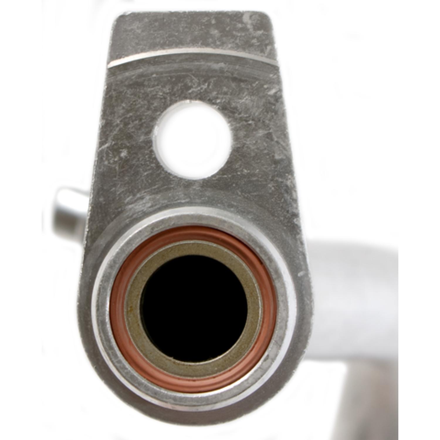 Four Seasons 65206 - A/C Refrigerant Suction Hose Four Seasons 65206 A/C Refrigerant Suction Hose product image 4 of 5