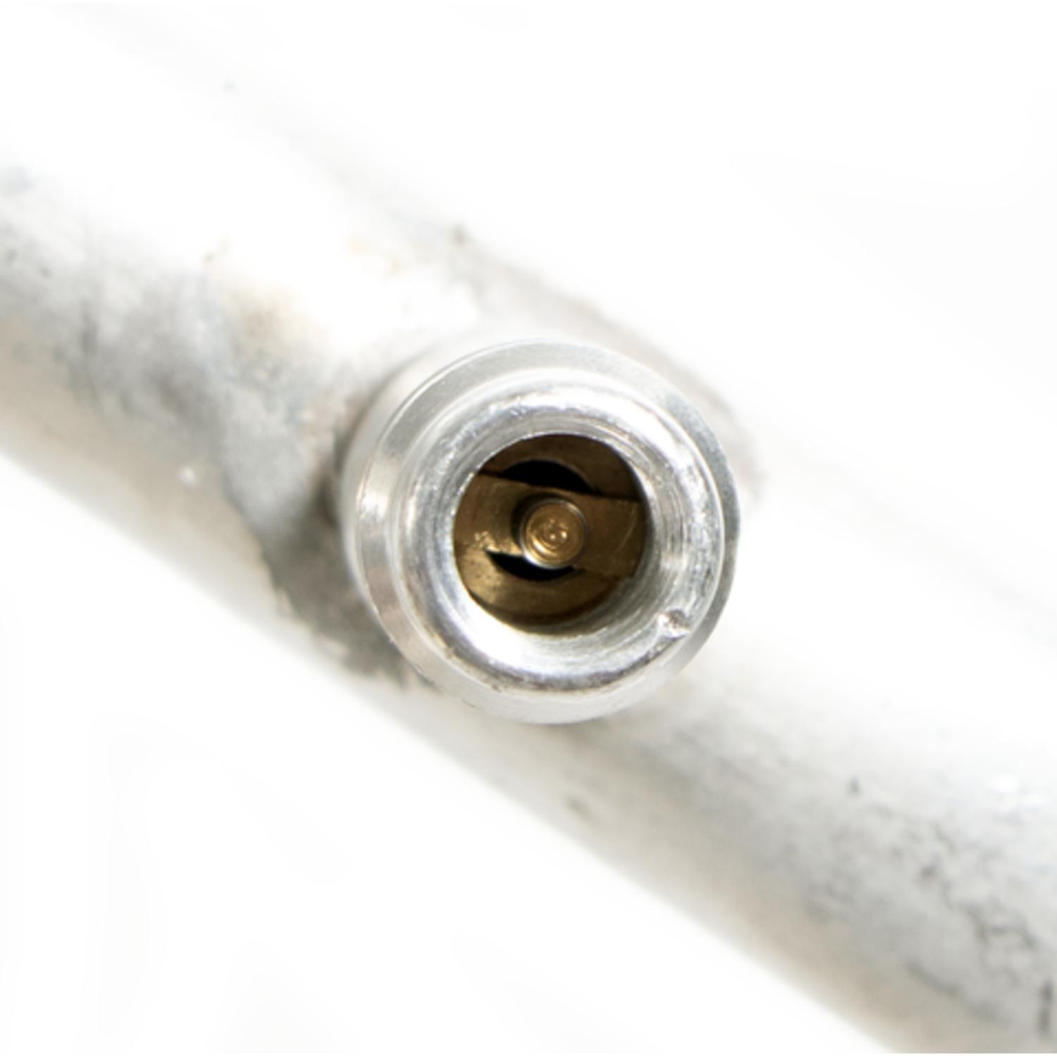 Four Seasons 65206 - A/C Refrigerant Suction Hose Four Seasons 65206 A/C Refrigerant Suction Hose product image 5 of 5